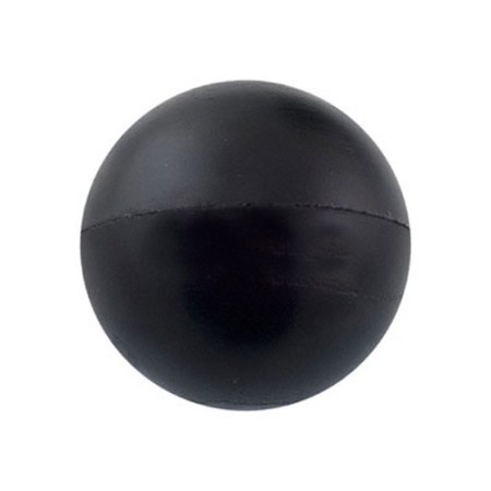 Купить Мяч для метания резиновый 150 гр в Новосиле 