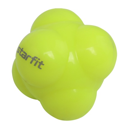 Купить Мяч реакционный Starfit RB-301 в Новосиле 