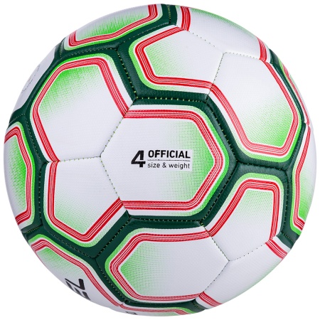 Купить Мяч футбольный Jögel Nano №4 в Новосиле 